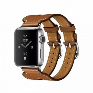 Apple Watch超越劳力士成第一 爱马仕助攻？