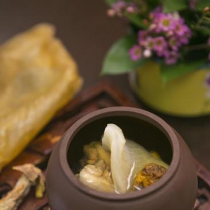 佛系养生别闹了 滋补食材才是寒冬里的小火炉