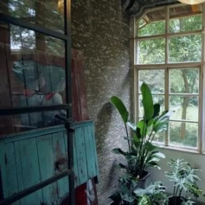 徐志摩住过的上海老洋房 被法国设计师改成了这样