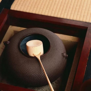 你没去过宇治 还好意思说自己爱抹茶