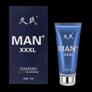 久氏——流传千年的医圣智慧 治疗男性问题的良医