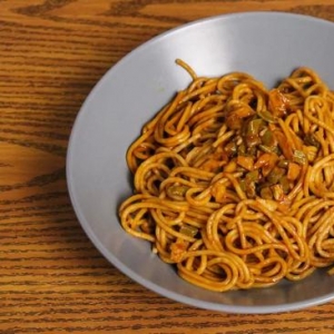 把自己家变成食堂 为你推荐这5种速食