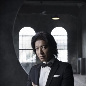 木村拓哉演绎刚毅坚韧之美——G-SHOCK PREMIUM 高端产品线