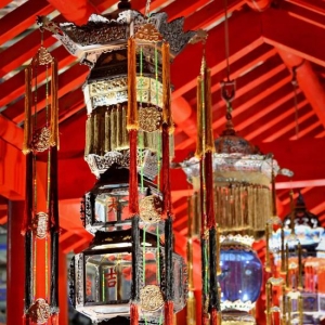3月去哪儿？音乐节、北极光、滑翔伞等你来解锁