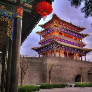 重庆西安都火了 下一个该是它了