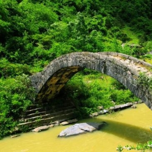 北纬30°上又一个神秘仙境 小众又仙气惊艳全世界