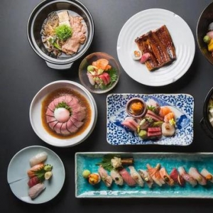 关于日本菜 你需要知道的20件事