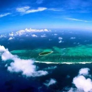 等一个人 陪我走遍全世界最美的100座海岛
