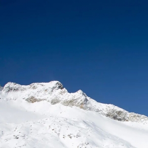 十一月最适合去北方看雪 去南方看海