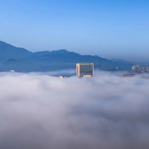 奚梦瑶“蜜月地”藏在江南秘境 美了千年却鲜有人知