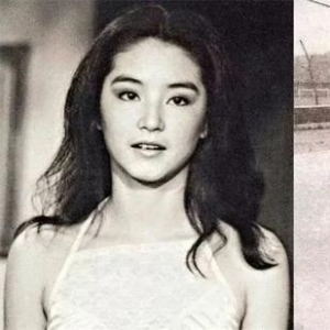 林青霞微博晒旧照 这不是30年前的钟楚曦和倪妮吗