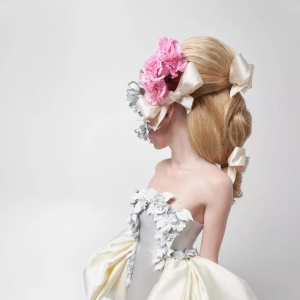 Giambattista Valli 2021春夏高定
