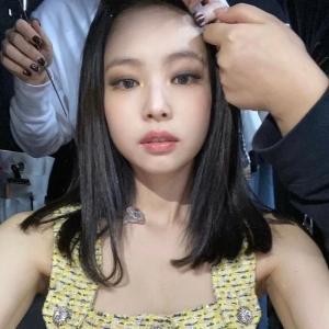 “仿版Jennie”参加恋爱综艺 被迷倒的不止男嘉宾