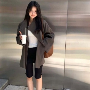 面对突如其来的降温，所有人都急需一件外套！